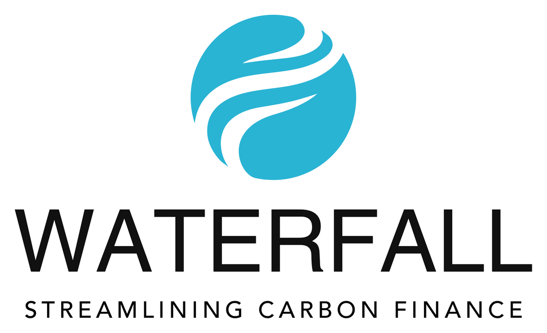 Waterfall Finance Carbon finance simplified.